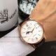 Perfect Replica IWC Portofino White Moon-Phase Dial All Gold Case 40mm Watch (2)_th.jpg